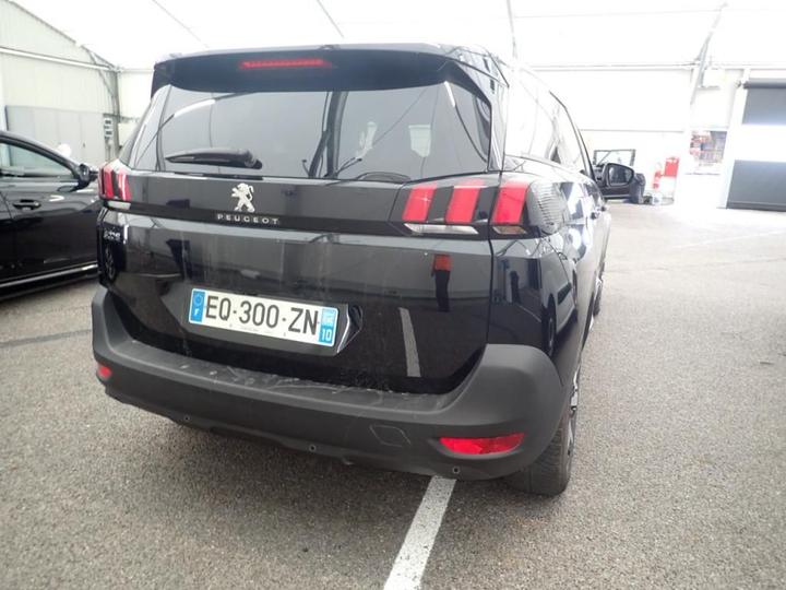 Photo 2 VIN: VF3MCBHZWHL040253 - PEUGEOT 5008 7S 