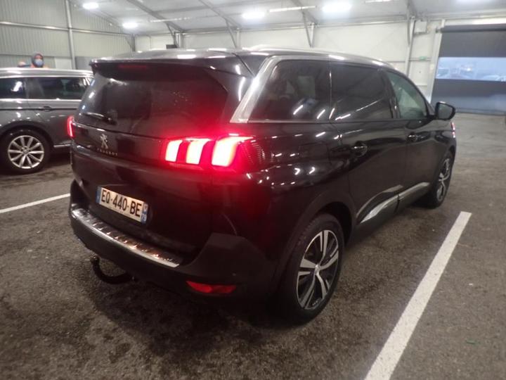 Photo 2 VIN: VF3MCBHZWHL040403 - PEUGEOT 5008 7S 