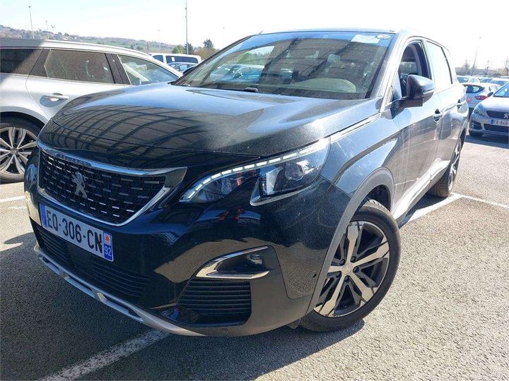 Photo 0 VIN: VF3MCBHZWHL043440 - PEUGEOT 5008 