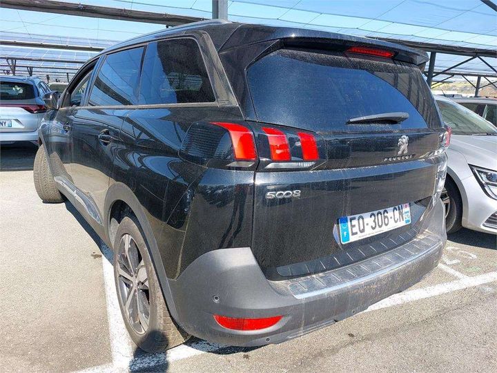 Photo 2 VIN: VF3MCBHZWHL043440 - PEUGEOT 5008 