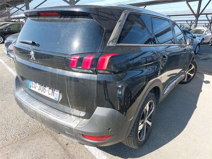 Photo 3 VIN: VF3MCBHZWHL043440 - PEUGEOT 5008 