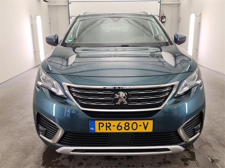 Photo 30 VIN: VF3MCBHZWHL044055 - PEUGEOT 5008 