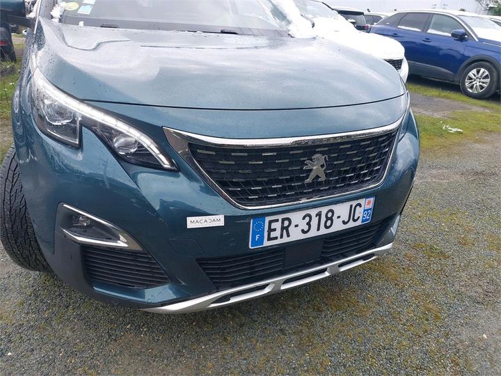 Photo 21 VIN: VF3MCBHZWHL044060 - PEUGEOT 5008 