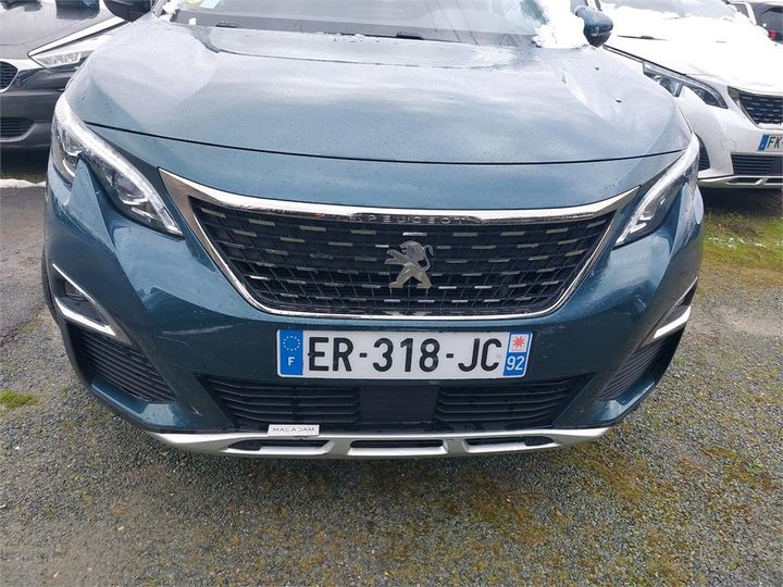 Photo 28 VIN: VF3MCBHZWHL044060 - PEUGEOT 5008 