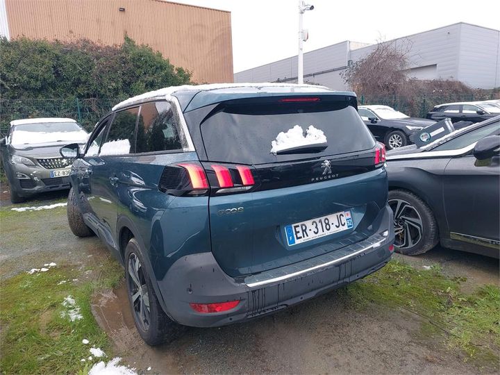 Photo 3 VIN: VF3MCBHZWHL044060 - PEUGEOT 5008 