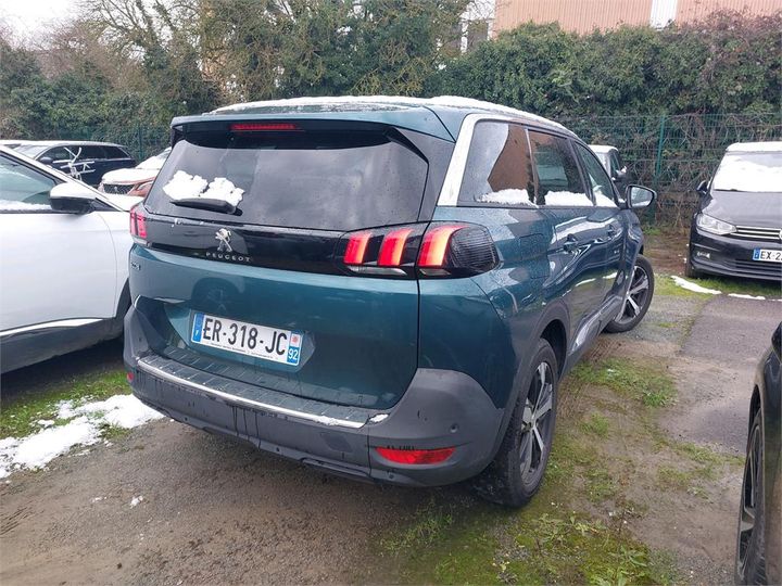 Photo 4 VIN: VF3MCBHZWHL044060 - PEUGEOT 5008 