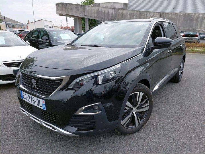 Photo 0 VIN: VF3MCBHZWHL044077 - PEUGEOT 5008 