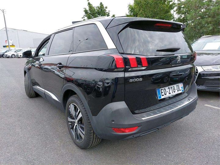 Photo 2 VIN: VF3MCBHZWHL044077 - PEUGEOT 5008 