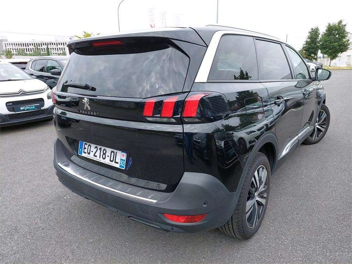 Photo 3 VIN: VF3MCBHZWHL044077 - PEUGEOT 5008 