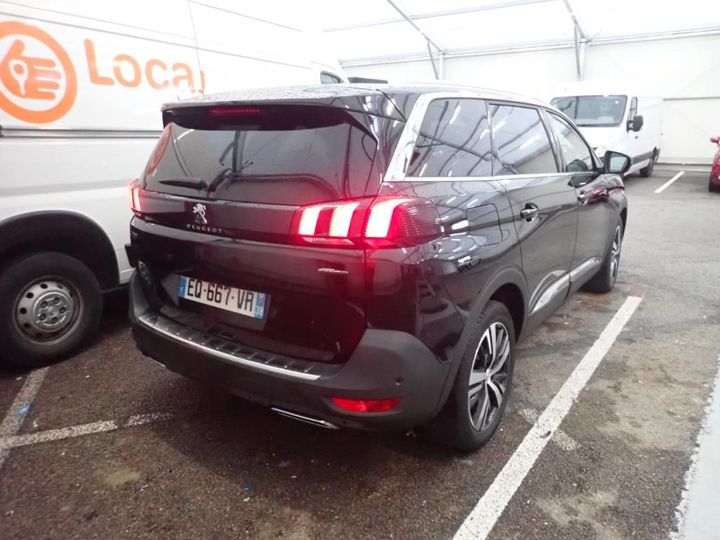 Photo 2 VIN: VF3MCBHZWHL046518 - PEUGEOT 5008 7S 