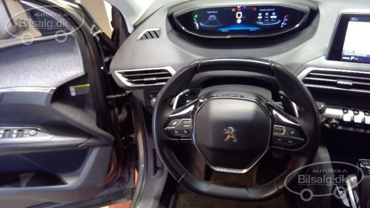 Photo 11 VIN: VF3MCBHZWHL047440 - PEUGEOT 5008 SUV 