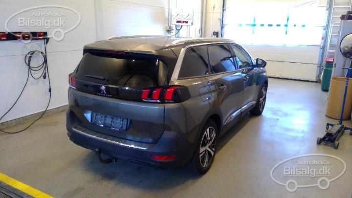 Photo 19 VIN: VF3MCBHZWHL047440 - PEUGEOT 5008 SUV 