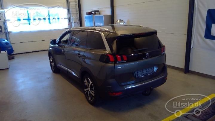 Photo 20 VIN: VF3MCBHZWHL047440 - PEUGEOT 5008 SUV 