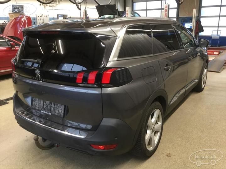 Photo 6 VIN: VF3MCBHZWHL047452 - PEUGEOT 5008 SUV 