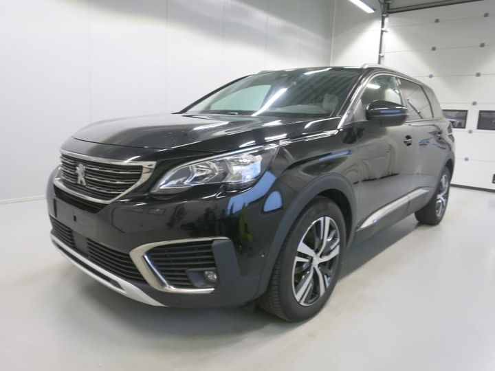 Photo 1 VIN: VF3MCBHZWHL049768 - PEUGEOT 5008 