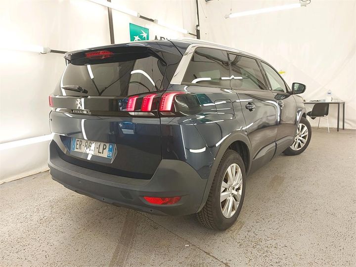 Photo 2 VIN: VF3MCBHZWHL050188 - PEUGEOT 5008 