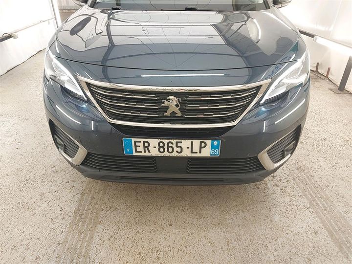 Photo 31 VIN: VF3MCBHZWHL050188 - PEUGEOT 5008 