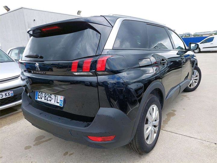 Photo 3 VIN: VF3MCBHZWHL050205 - PEUGEOT 5008 