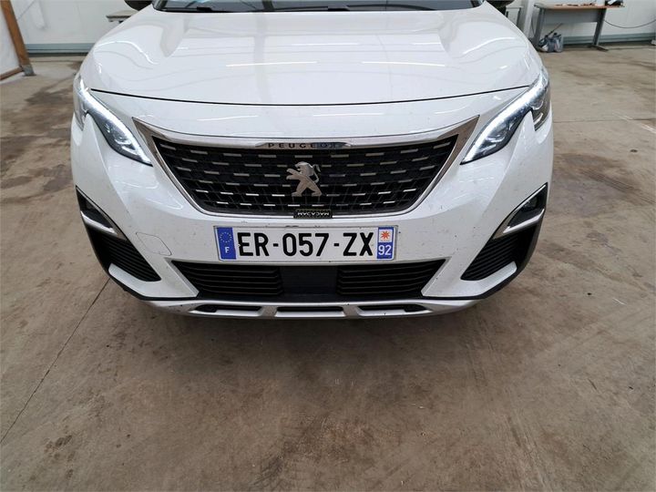 Photo 21 VIN: VF3MCBHZWHL051147 - PEUGEOT 5008 