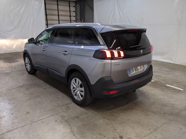 Photo 2 VIN: VF3MCBHZWHL051290 - PEUGEOT 5008 