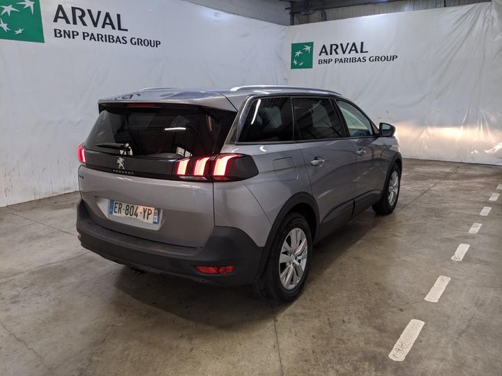 Photo 3 VIN: VF3MCBHZWHL051290 - PEUGEOT 5008 