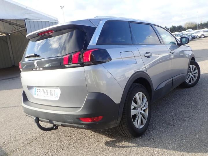 Photo 2 VIN: VF3MCBHZWHL051291 - PEUGEOT 5008 7S 