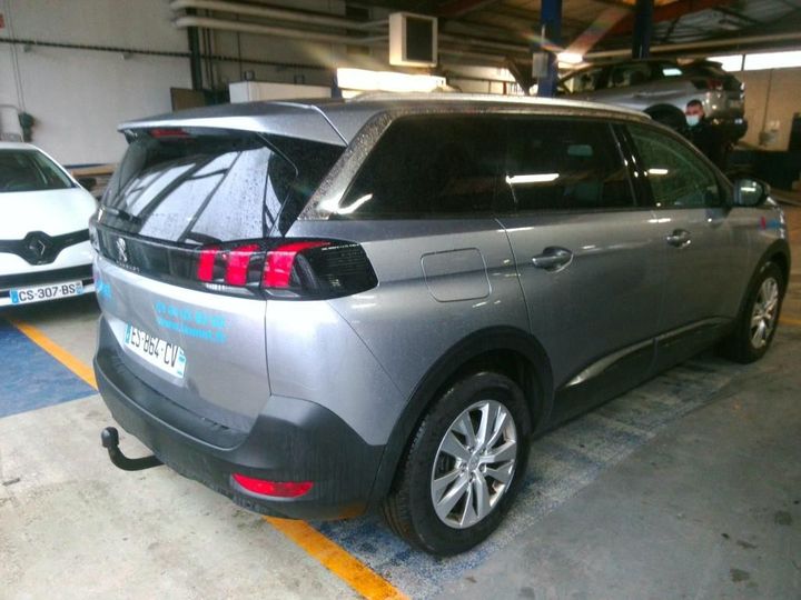 Photo 2 VIN: VF3MCBHZWHL051817 - PEUGEOT 5008 7S 