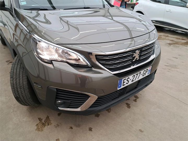 Photo 18 VIN: VF3MCBHZWHL051824 - PEUGEOT 5008 