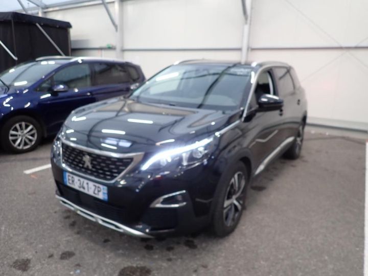 Photo 0 VIN: VF3MCBHZWHL052463 - PEUGEOT 5008 7S 