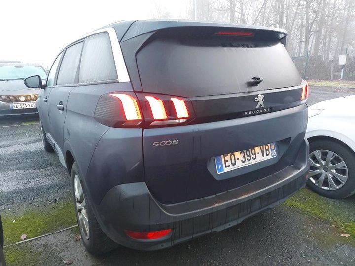 Photo 3 VIN: VF3MCBHZWHL052740 - PEUGEOT 5008 