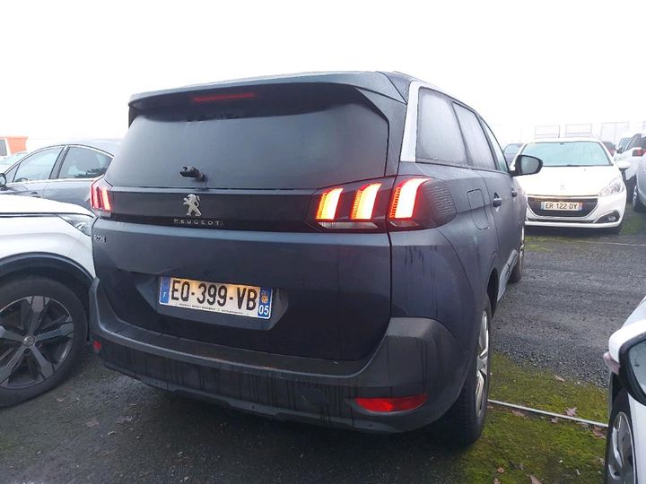 Photo 4 VIN: VF3MCBHZWHL052740 - PEUGEOT 5008 