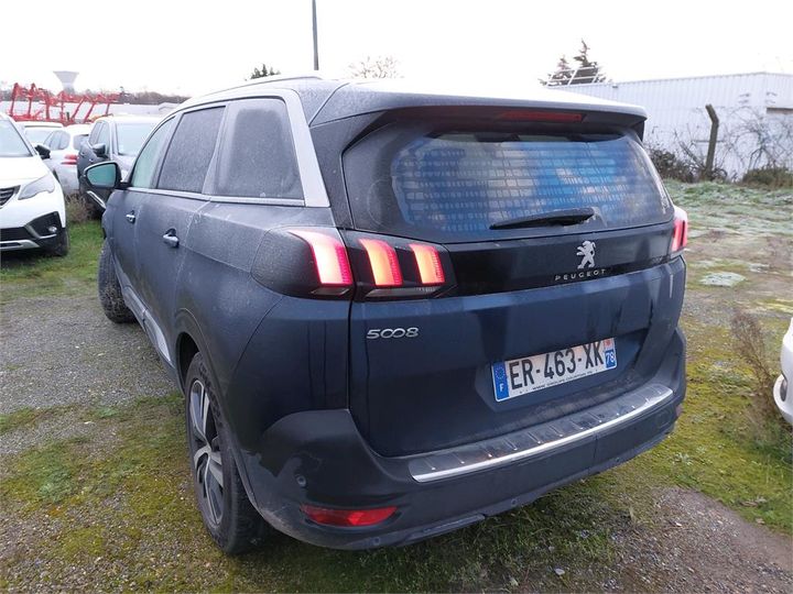 Photo 3 VIN: VF3MCBHZWHL053863 - PEUGEOT 5008 