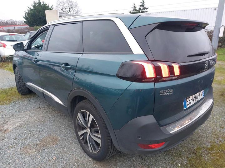 Photo 3 VIN: VF3MCBHZWHL055165 - PEUGEOT 5008 