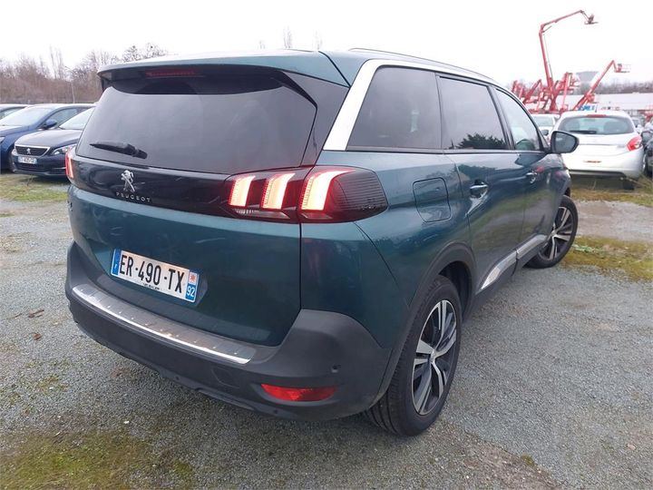 Photo 4 VIN: VF3MCBHZWHL055165 - PEUGEOT 5008 