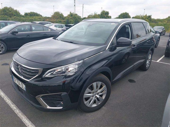 Photo 1 VIN: VF3MCBHZWHL055589 - PEUGEOT 5008 