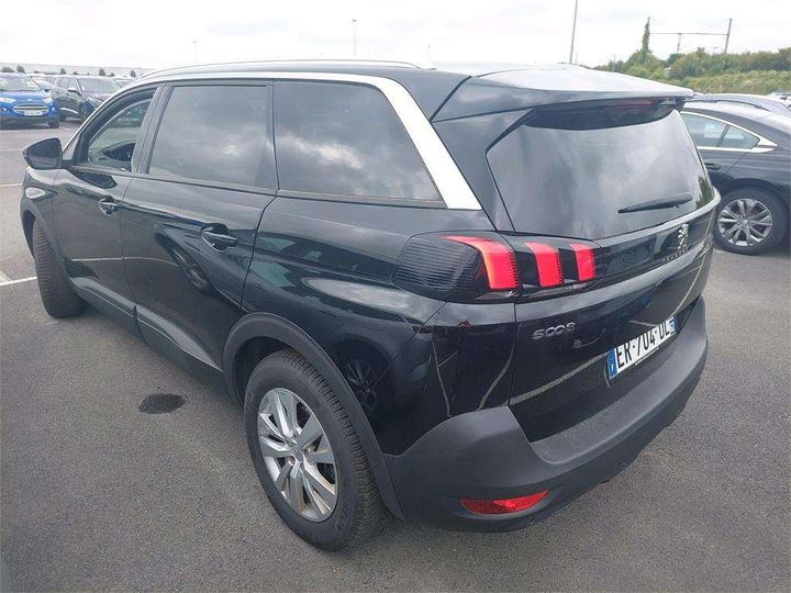 Photo 2 VIN: VF3MCBHZWHL055589 - PEUGEOT 5008 