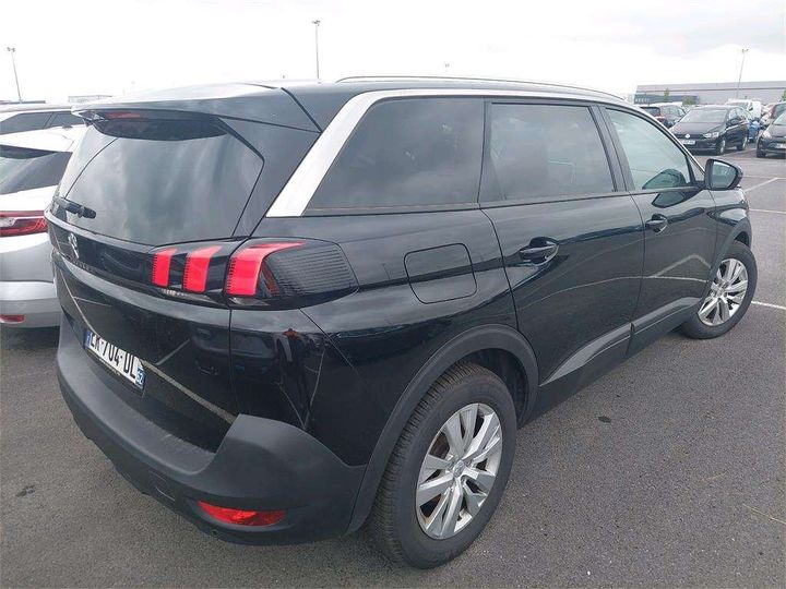 Photo 3 VIN: VF3MCBHZWHL055589 - PEUGEOT 5008 