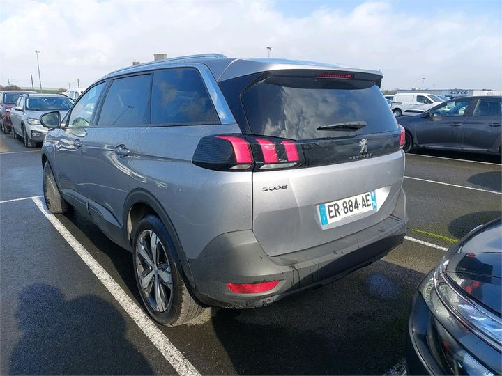 Photo 3 VIN: VF3MCBHZWHL056090 - PEUGEOT 5008 