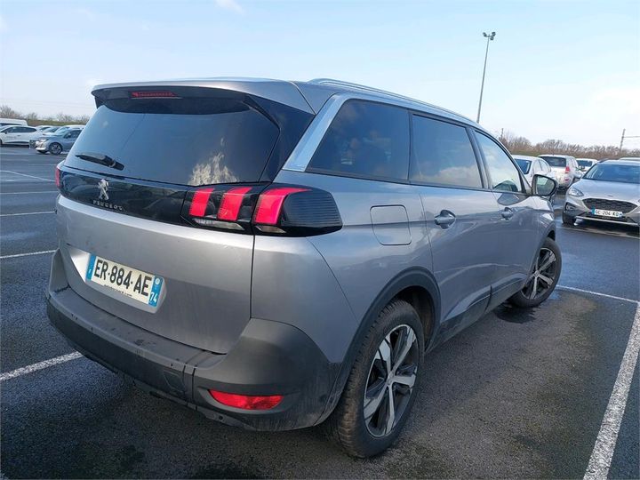 Photo 4 VIN: VF3MCBHZWHL056090 - PEUGEOT 5008 