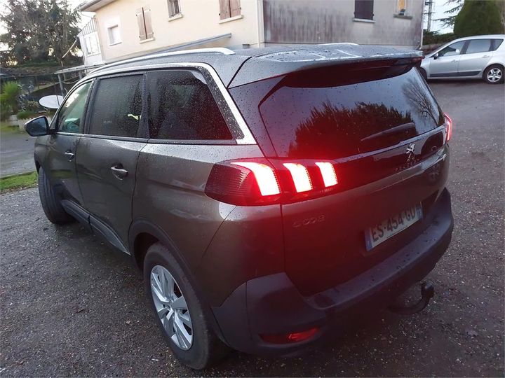 Photo 3 VIN: VF3MCBHZWHL056815 - PEUGEOT 5008 