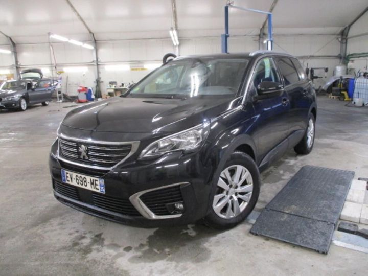 Photo 1 VIN: VF3MCBHZWHL056829 - PEUGEOT 5008 7S 