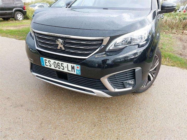 Photo 14 VIN: VF3MCBHZWHL057793 - PEUGEOT 5008 