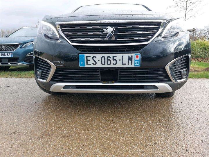 Photo 19 VIN: VF3MCBHZWHL057793 - PEUGEOT 5008 