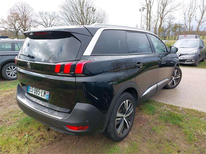 Photo 3 VIN: VF3MCBHZWHL057793 - PEUGEOT 5008 