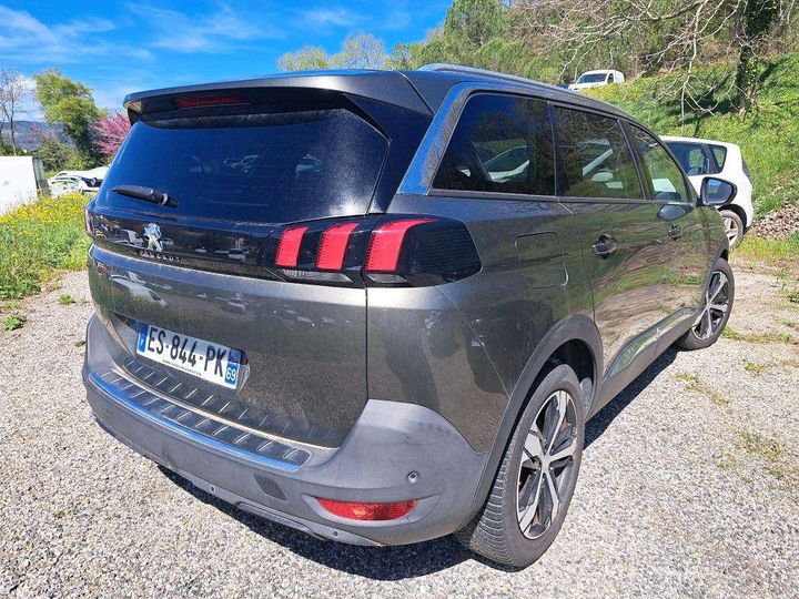 Photo 2 VIN: VF3MCBHZWHL057891 - PEUGEOT 5008 