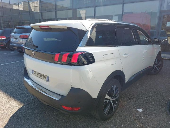 Photo 4 VIN: VF3MCBHZWHL057954 - PEUGEOT 5008 