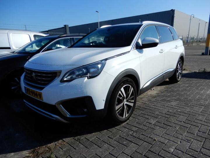 Photo 0 VIN: VF3MCBHZWHL057965 - PEUGEOT 5008 