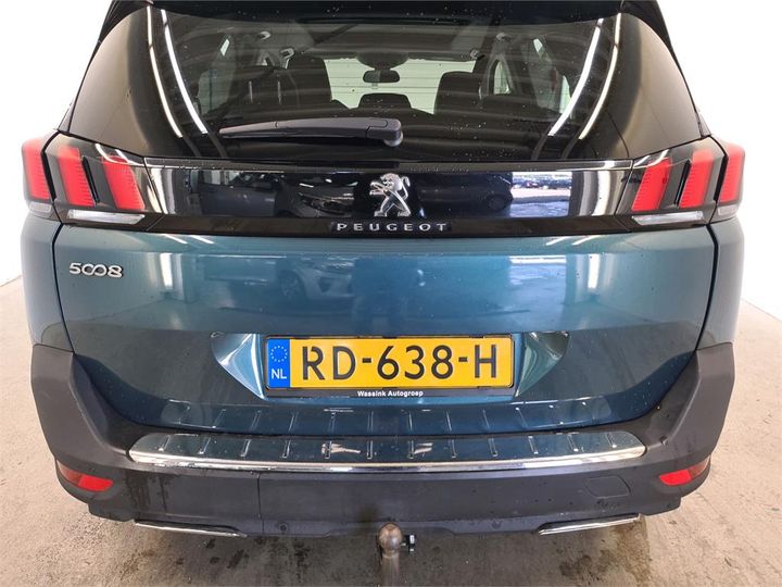 Photo 32 VIN: VF3MCBHZWHL060646 - PEUGEOT 5008 