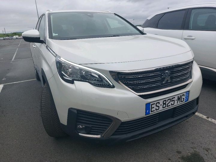 Photo 2 VIN: VF3MCBHZWHL061159 - PEUGEOT 5008 