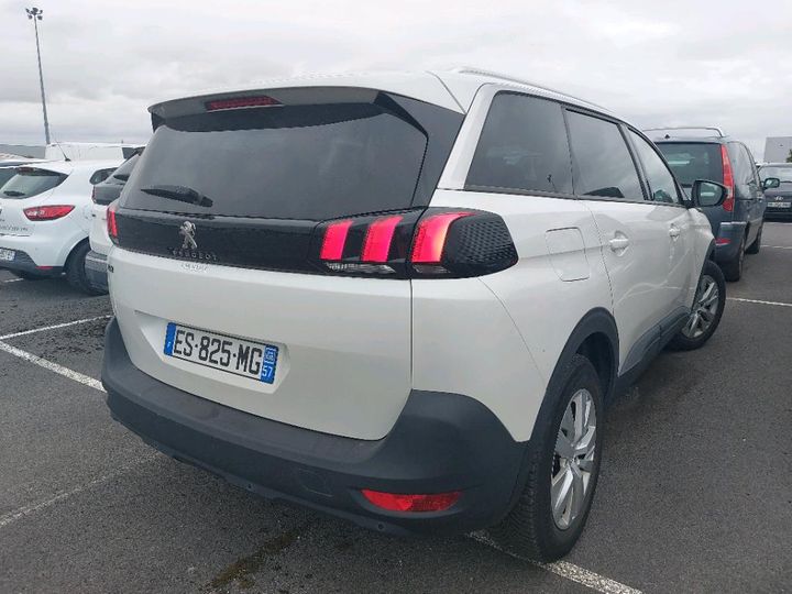 Photo 4 VIN: VF3MCBHZWHL061159 - PEUGEOT 5008 